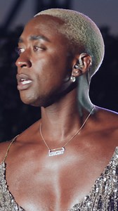 One thing I'll NEVER forget?? VINCINT's #QueerMusicWeek "I Forgot I Was Me" performance 🎤 | MTV