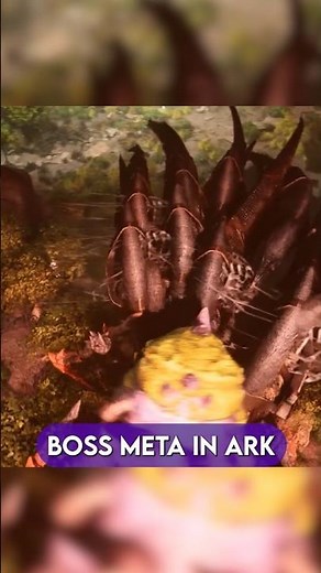 Is Acrocanthosaurus the NEW Boss Meta? 🦖