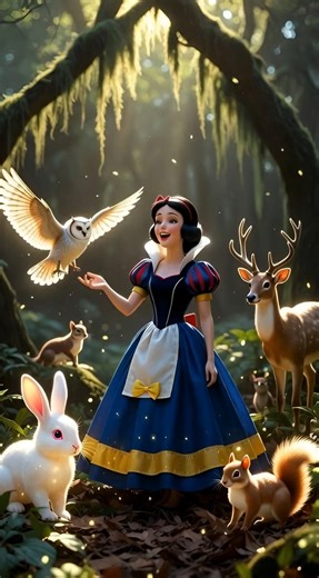 Snow White #barbie #doll #disney #princess | Barbie World