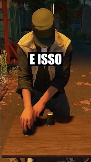 Os NPCs de Watch Dogs 1 Têm Vida Própria?!