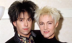 Fans and musicians have been paying tribute to Roxette's Marie Frederiksson