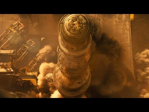 Ad Astra (2019) Movie recap | Sci-Fi