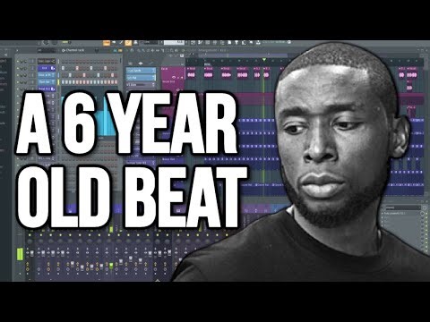 Flippin' The Same Sample As 9th Wonder Pt 4