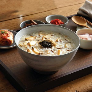 South Korea's favourite porridge chain Bonjuk is coming to Hong Kong