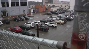 Pierce County jail deputy terminated after driving over ex-girlfriend's head in Tacoma