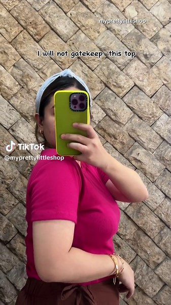 Finding The Perfect Top: A Guide For Plus Size Fashionistas