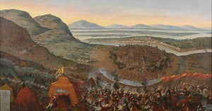 《歷史的轉換期7：1683年．近世世界的變貌》導讀：世界權力平衡丕變的一年，開啟「漫長的十八世紀」 - TNL The News Lens 關鍵評論網