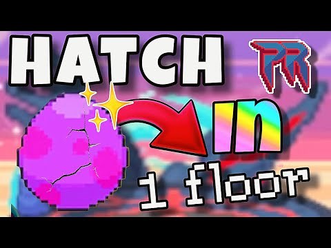 Hatch Eggs FAST in PokeRogue