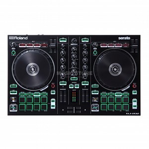 Roland DJ-202  favorable buying at our shop | België