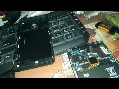 Modo EDL para Redmi Note 4 y 4x para instalar ROM con Mi Flash