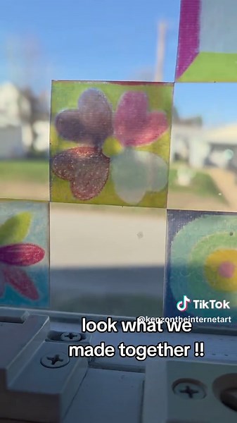 Creative DIY Projects with Sticker Paper