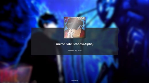 Anime Fate Echoes Codes (May 2025)