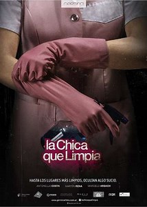 The Cleaning Lady (2018) - TV Show