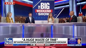 217K views · 8K reactions | “NOT A DEBATABLE POINT” - 98 Dems refused to vote for a resolution condemning the atrocities of socialism. @davidwebbshow sounds off, pointing out how capitalism has lifted more societies out of poverty. Why do you think Dems are hesitant to condemn socialism? | The Big Weekend Show | Facebook