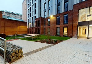 iQ Weaver Place, Coventry | Student Accommodation