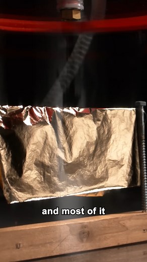 78K views · 1.2K reactions | Exploding gold in a vaccum in slow motion, just because we can. #gold #explosion #slowmo #slowmotion | The Slow Mo Guys | Facebook