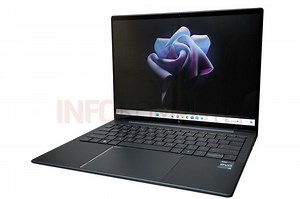 Review HP Elite Dragonfly G3: Dengan Fitur Lengkap bagi Pebisnis - Info Komputer