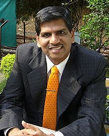 Yashavant Kanetkar - Alchetron, The Free Social Encyclopedia