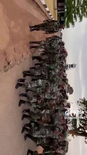 Military Songs and Singing: Find the Best Cadence Videos