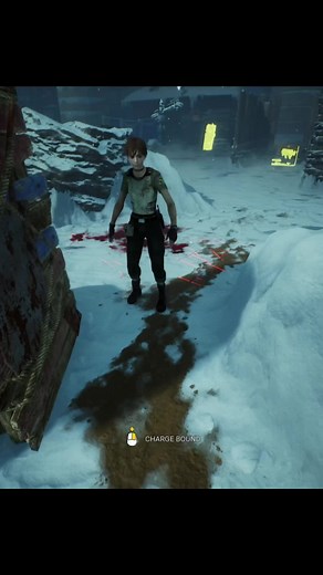 Smooching in Dead by Daylight: Chris and Wesker Moments