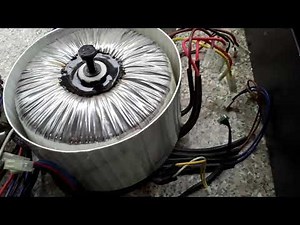 CA20 Full Review Sound Standard Class H Power Amplifier