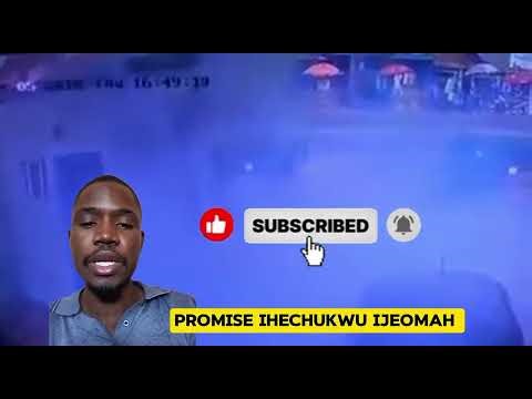 The Offa Bank Massacre: Inside Nigeria’s Deadliest Bank Robbery (Real Crime Documentary)