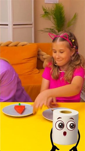 Creative Parenting Hacks Gone Wild! 😂🥦