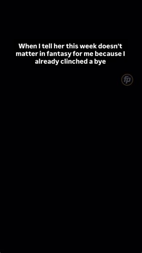 FantasyPros Fantasy Football on Instagram: "😂"