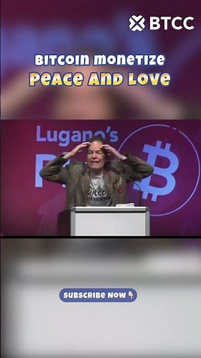 Bitcoin didn't just change El Salvador's economy #sovereignty #btc