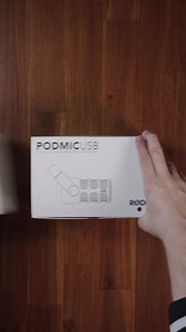 2.9K views · 113 reactions | PodMic USB has landed!  It's our most...