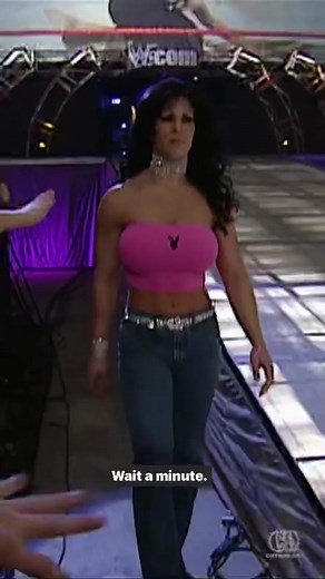 Miss Ivory gets a DDT! #chyna9 #chyna #joanielaurer #ivory #lisamoretti #wwe #wweraw #raw #righttocensor #rtc #womenschampion #womenstitle #wwe #wrestling #ninthwonder #ninthwonderoftheworld #9thwonder #9thwonderoftheworld