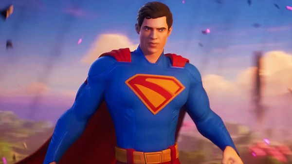 Fortnite - Official Chapter 6 Season 3: Super Cinematic Gameplay Trailer