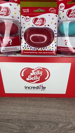 #incredibleplay #incredible_play #jellybelly #incrediblevalentinesday #valentines #happyvalentines #trending #fyp #fypシ #jenniferopenstoys #belikejennifer #squishy #squishies #youremymainsquishi Incredible Play Inc. | Jenniferopenstoys