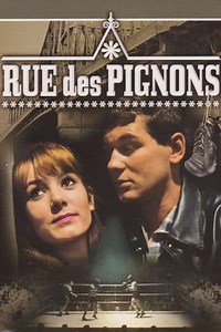 Rue des Pignons (1966-1977) - TV Show