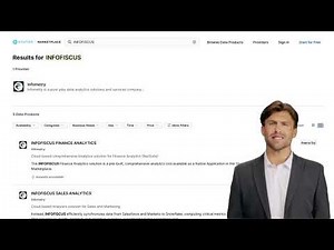 INFOFISCUS NetSuite ODBC Connector for Snowflake: Effortless Data Sync Between NetSuite & Snowflake
