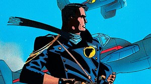 Blackhawk Explained: Who Is the DC Comics Character Steven Spielberg Is Adapting?