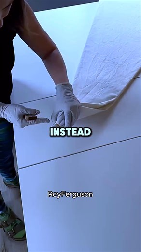 This girl is a genius | Roy Ferguson