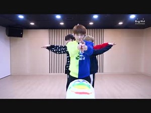 【TXT】CROWN_Dance Practice (CU ver)【TOMORROW_X_TOGETHER】