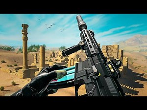 Warzone 2 is slowly getting better...