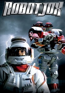 Robot Jox (1990)