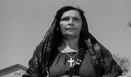 Film Zwölf Uhr mittags 1952 Teil 1