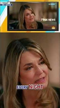 Savannah Guthrie gives HEARTBREAKING first interview since mom's disappearance #shorts #us #new