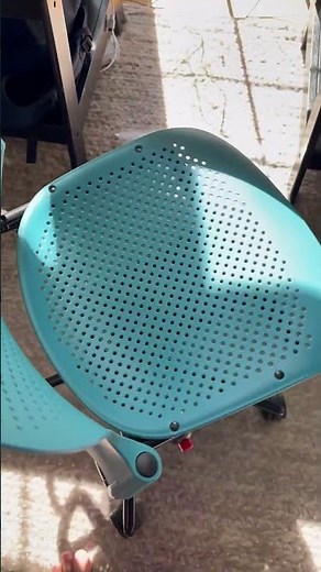 Herman Miller Caper Office Chair