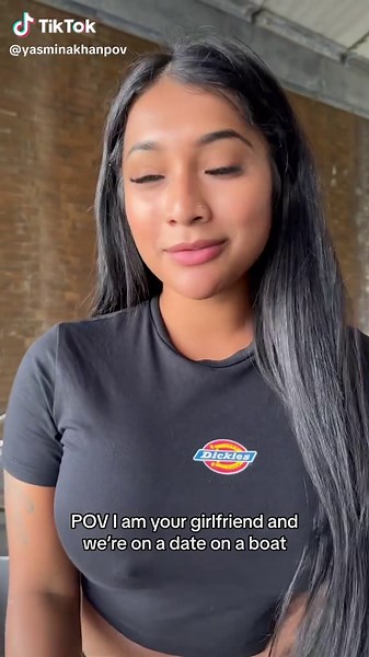 Date on a Boat with Your Girlfriend: Fun and Romance Ahead!