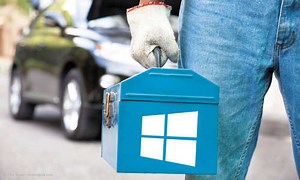 Windows 10: Grafik-Probleme nach Update lösen