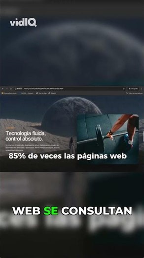 Si vas a crear una web para un cliente, haz ESTO siempre 💡