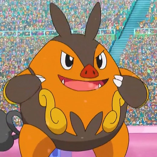 Pignite de ash fue capaz de derrotar a un pseudo legendario | Ch3vi Tv