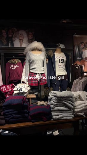 #hollister #2000s #fyp #viral | hollister 2000s