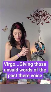 Virgo ♍️ #tarot #tarotreading #@channelthefuturetarot6604