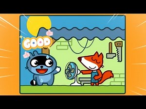 Animated Stories and Comics to make You Giggle! Funny Stories for Kids With Unexpected Twist Endings